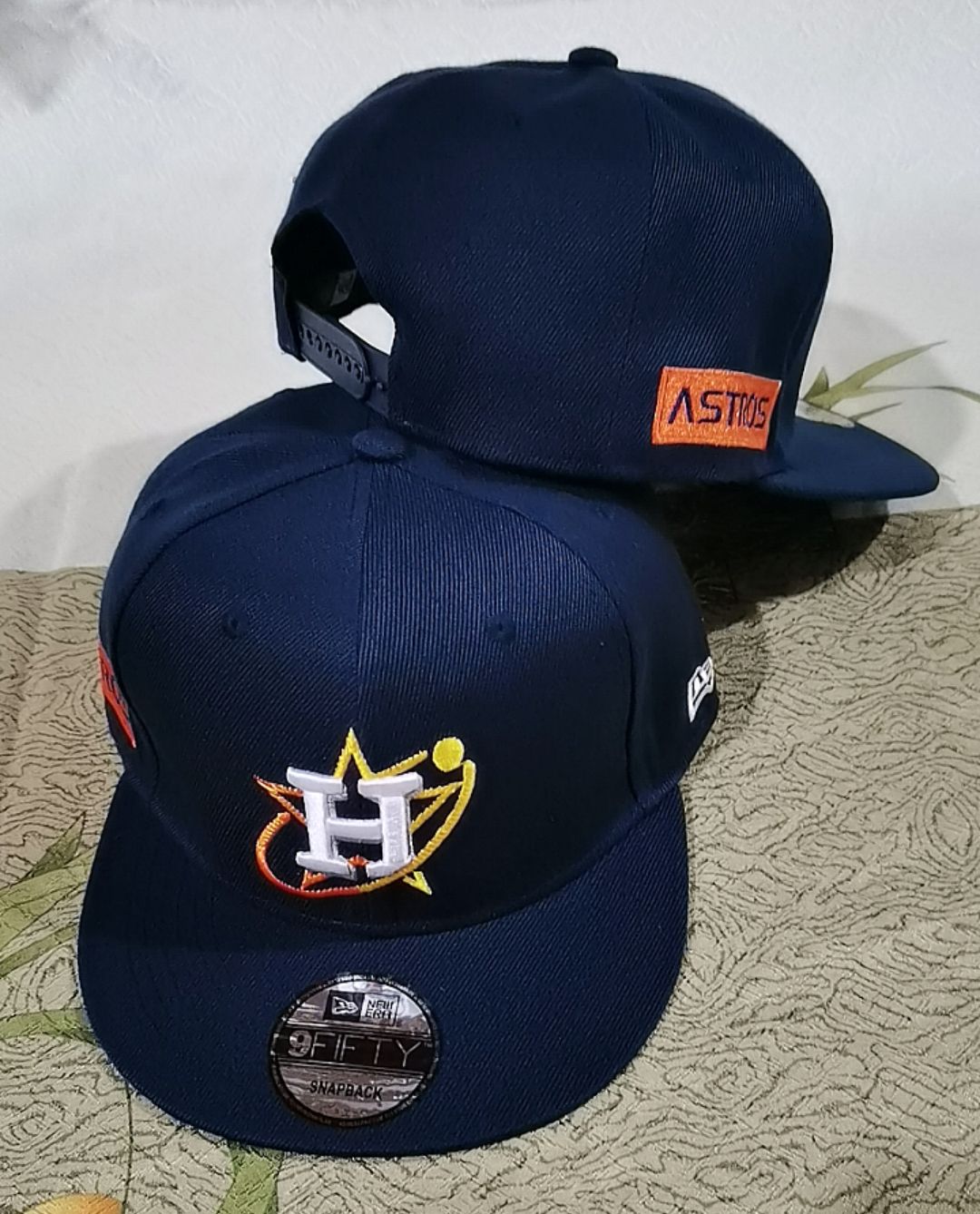 2025 MLB  Houston Astros  style #28 hat YS->mlb hats->Sports Caps